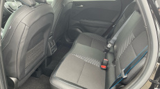 Renault Symbioz 1.6 E-Tech FHEV 145 Techno Esprit Alpine 5dr Auto Hybrid Estate